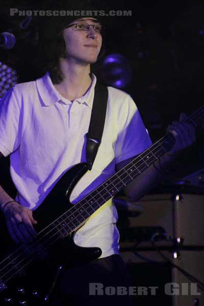 C.A.N - 2011-01-26 - PARIS - Batofar - 